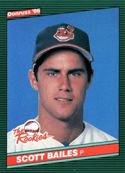 Scott Bailes