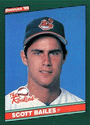 Scott Bailes