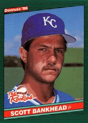 Scott Bankhead