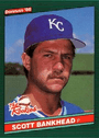 Scott Bankhead