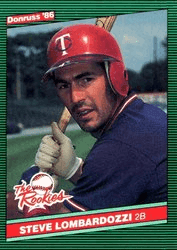 Steve Lombardozzi
