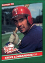 Steve Lombardozzi