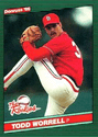 Todd Worrell
