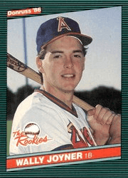 Wally Joyner