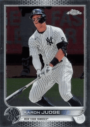 Aaron Judge