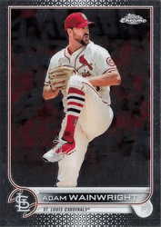 Adam Wainwright