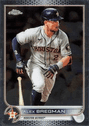 Alex Bregman