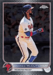 Andrew McCutchen