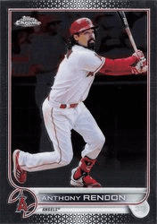 Anthony Rendon