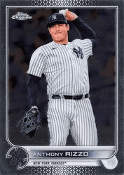 Anthony Rizzo