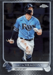 Austin Meadows