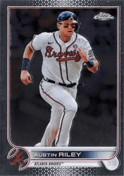 Austin Riley