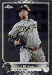 Blake Snell