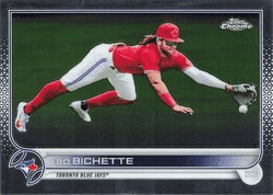 Bo Bichette