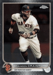 Brandon Crawford