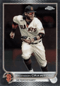 Brandon Crawford