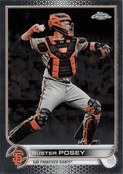 Buster Posey