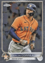 Carlos Correa