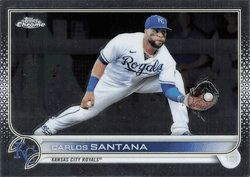 Carlos Santana