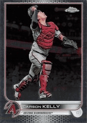 Carson Kelly