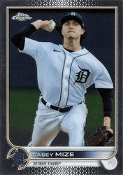 Casey Mize