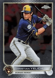 Christian Yelich