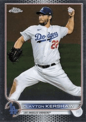 Clayton Kershaw