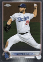 Clayton Kershaw