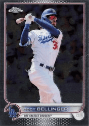 Cody Bellinger
