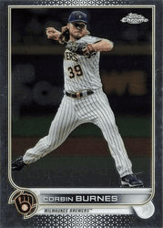 Corbin Burnes