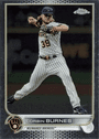 Corbin Burnes