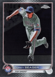 Corey Seager