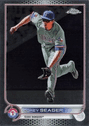 Corey Seager