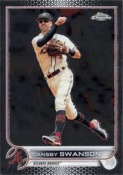 Dansby Swanson