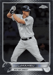 DJ LeMahieu