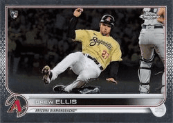 Drew Ellis