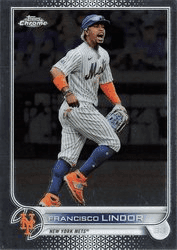 Francisco Lindor