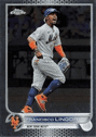 Francisco Lindor