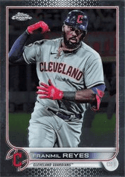 Franmil Reyes