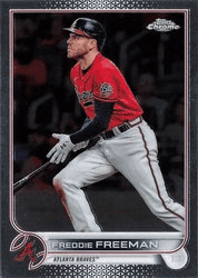 Freddie Freeman