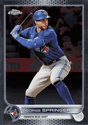 George Springer