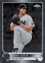 Gerrit Cole