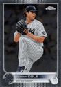 Gerrit Cole