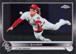 Harrison Bader