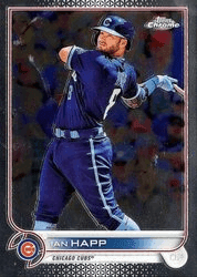 Ian Happ