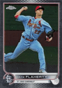 Jack Flaherty