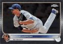 Jacob deGrom