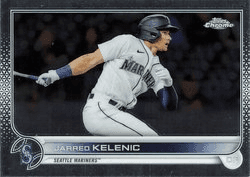 Jarred Kelenic