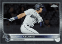 Jarred Kelenic