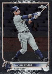 Javier Baez